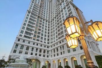 1 Bedroom Condo for rent in The Empire Tower, Nong Prue, Chonburi