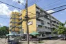 Khe Ha Bang Bua Flat