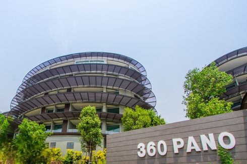 360 PANO Khaoyai