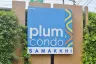 Plum Condo Samakkhi