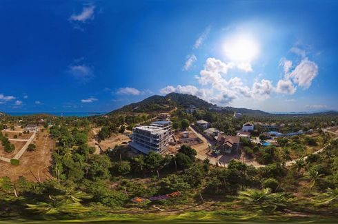 X2 Vibe Samui Nautilus Apartment Hotel