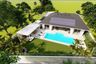 Bliss Homes Khao Tao