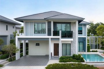 4 Bedroom House for sale in Patta Element, Bang Lamung, Chonburi