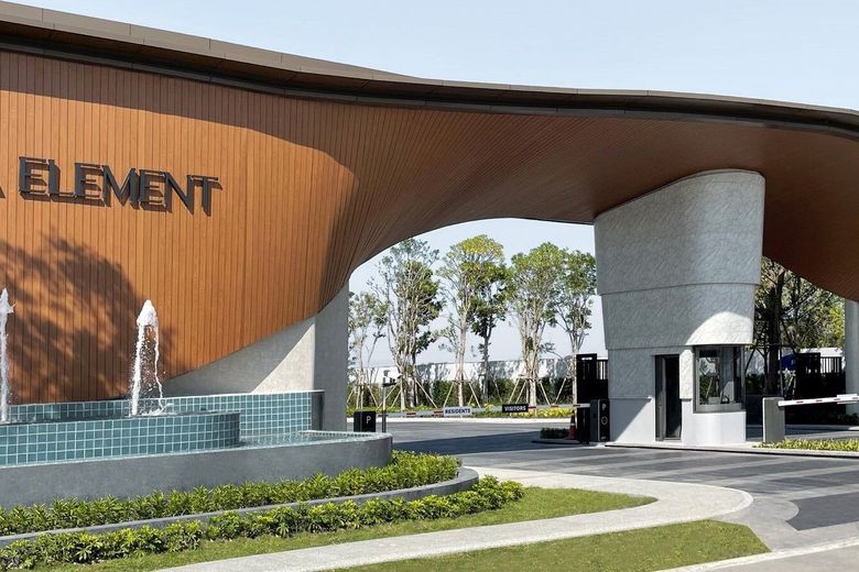 Patta Element, - 23 Houses for sale and rent | Thailand-Property