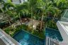 1 Bedroom Condo for rent in Sunset Boulevard 1, Nong Prue, Chonburi