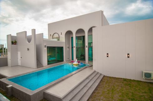 Reeva Pool Villa (Cha-am)