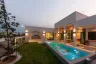 Reeva Pool Villa (Cha-am)