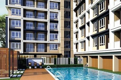 Condo dream lampang