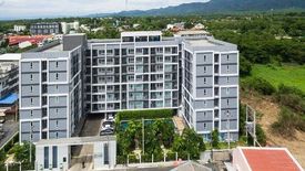 Condo dream lampang