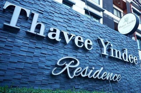 Thavee Yindee Residence