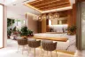 5 Bedroom House for sale in Atmos Prime Villa, Pong, Chonburi