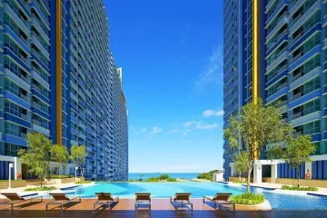 1 Bedroom Condo for sale in Lumpini Park Beach Jomtien, 