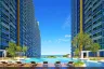 1 Bedroom Condo for sale in Lumpini Park Beach Jomtien, 