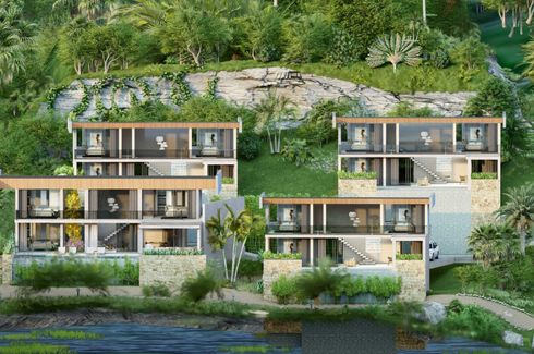 Sansara Villas