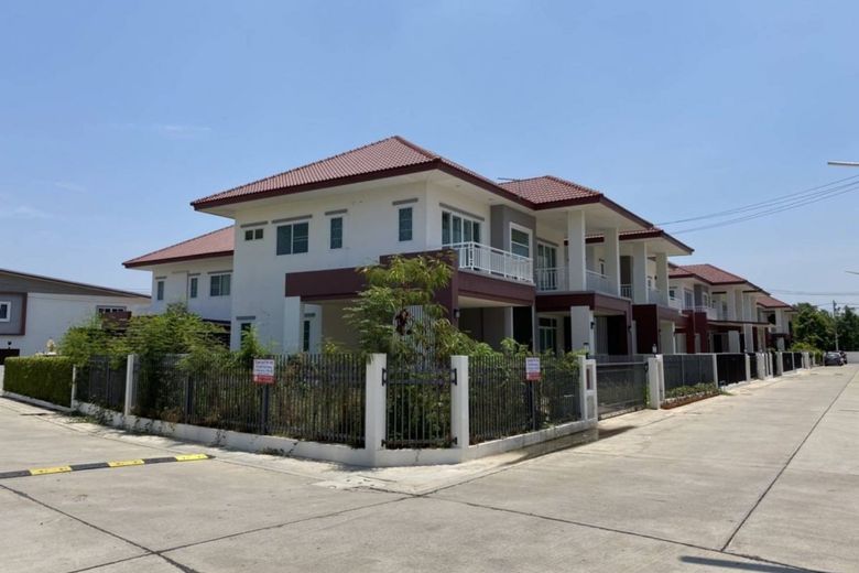 The First 3, Nakhon Ratchasima 0 Houses for sale and rent Thailand
