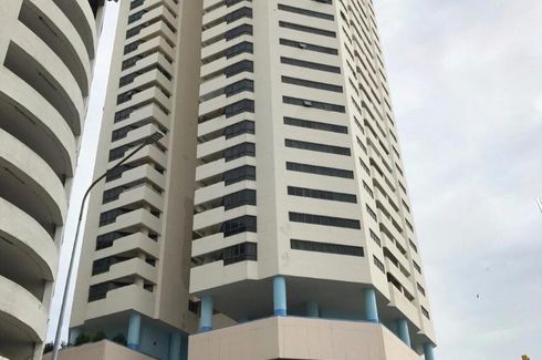 Central City East Tower