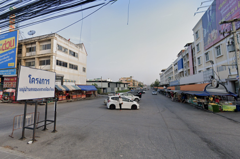 Khlong Luang Muang Mai