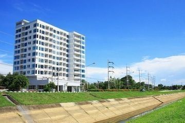 2 Bedroom Apartment for sale in The Convention Condominium, Chang Phueak, Chiang Mai