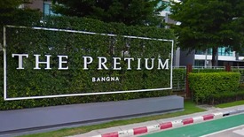 The Pretium Bangna