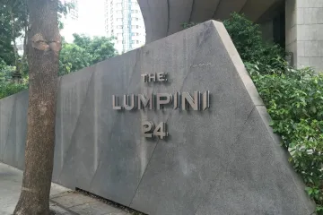2 Bedroom Condo for Sale or Rent in The Lumpini 24, Khlong Tan, Bangkok near BTS Phrom Phong