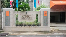 CNC Heritage