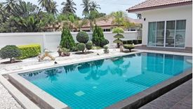 Oasis Pool Villa Hua Hin