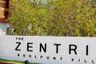 The Zentric