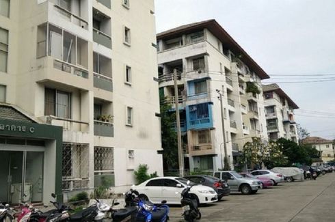 Puttan Condo Phetkasem 81