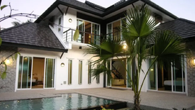 Suriyasom Villa