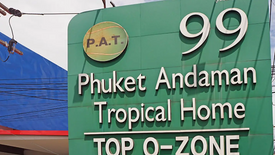 99 Phuket Andaman Tropical Home