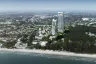 Ocean Horizon