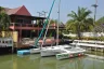 Jomtien Yatch Club 1
