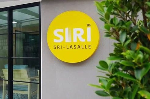 SIRI Sri-Lasalle Condominium