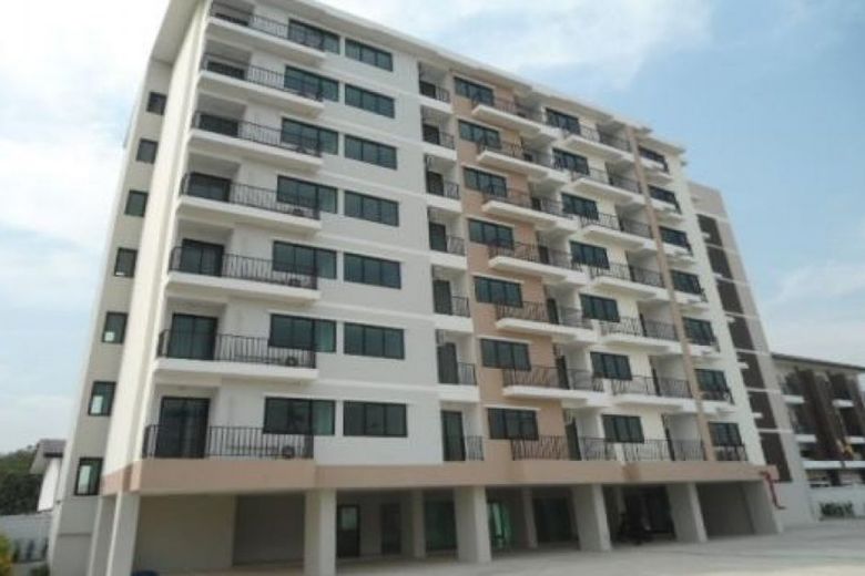The Column Ratchaphruk, Nonthaburi 0 Condos for sale and rent
