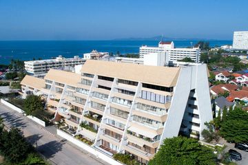 2 Bedroom Condo for sale in panchalae boutique residences, Nong Prue, Chonburi