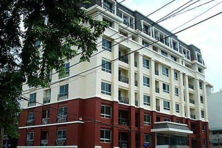 Wilmore, Bangkok 0 Condos for sale and rent ThailandProperty