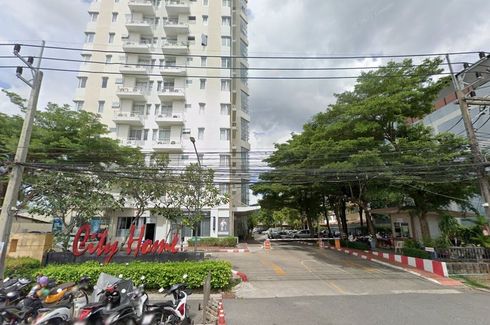 Condo City Home Hatyai