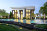 4 Bedroom House for Sale or Rent in Setthasiri Bangna-Suvarnabhumi, Racha Thewa, Samut Prakan