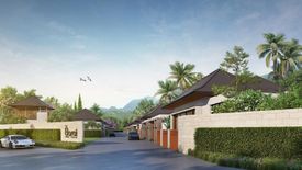 The Barai Pool Villas