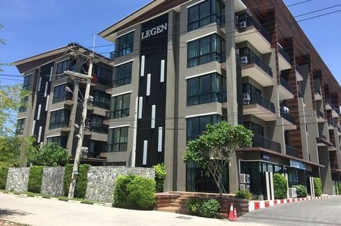 Le Gen Condo @ Amatanakorn