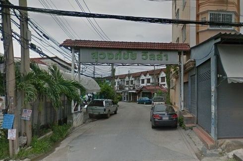 Suwongchai Villa