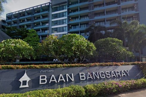 Baan Bang Saray