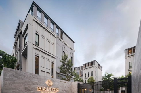 Malton Private Residences Ari