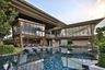 4 Bedroom House for sale in Setthasiri Phahol - Watcharapol, Tha Raeng, Bangkok