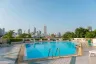 2 Bedroom Condo for rent in BAAN SUKHUMVIT 36, Khlong Tan, Bangkok near BTS Thong Lo