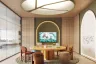 Apartment for sale in The Panora Estuaria, Na Jomtien, Chonburi