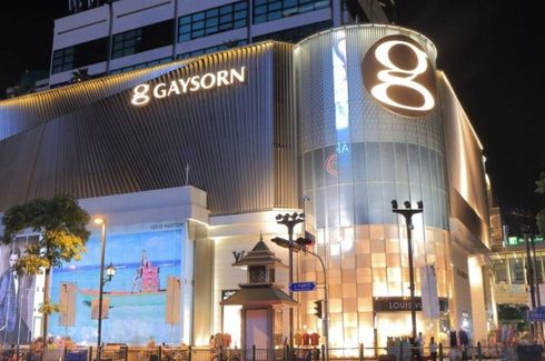 Gaysorn Plaza