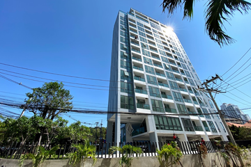 2 Bedroom Condo for rent in Jewel Pratumnak, Nong Prue, Chonburi