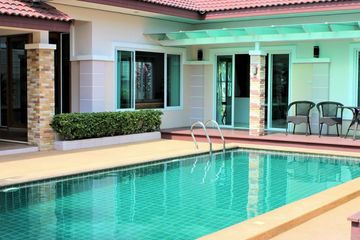 3 Bedroom Villa for rent in The Bliss 2, Huai Yai, Chonburi