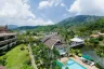 Serenity Lakeside Resort & Residences